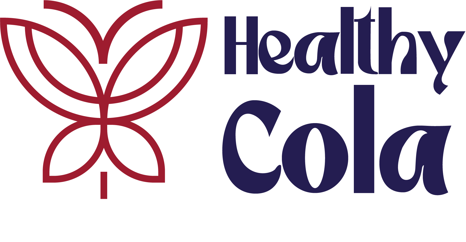 Healthy Cola